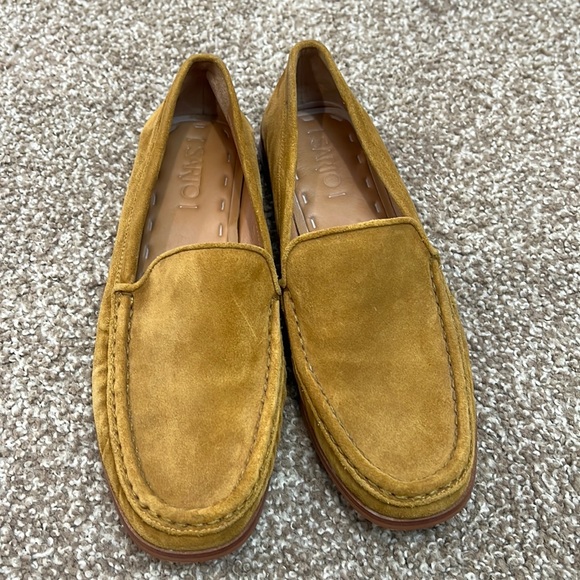 SARTO By Franco Sarto Gina Loafer size 8.5. - Picture 1 of 13